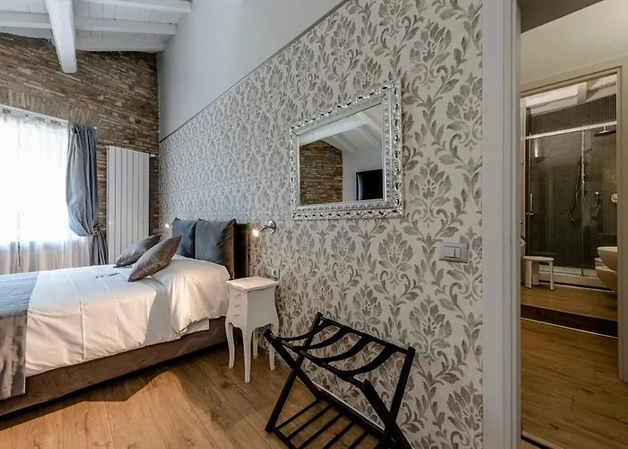 Fornarina A Trastevere By Welcome In 3*
