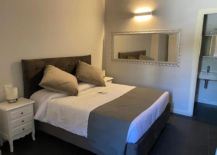 Fornarina A Trastevere By Welcome In 3* Рим