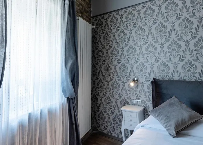 Fornarina A Trastevere By Welcome In 3* Рим