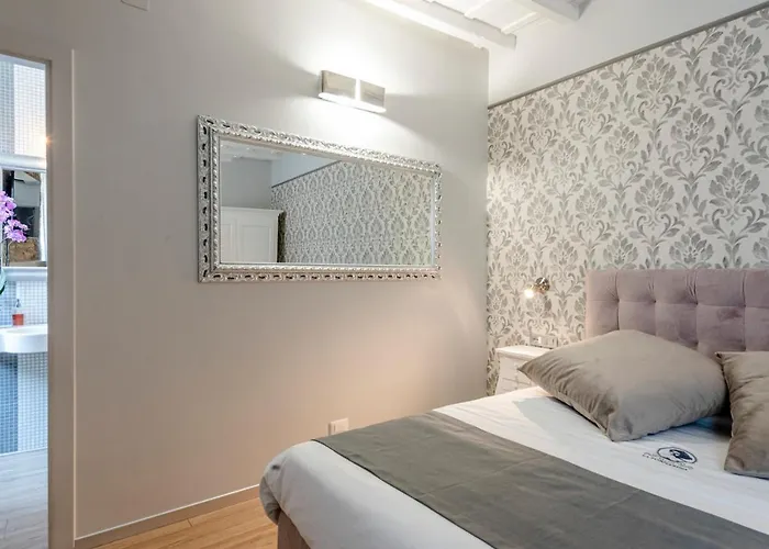 Fornarina A Trastevere By Welcome In 3* Рим