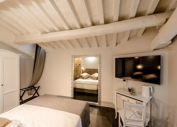 Fornarina A Trastevere By Welcome In 3* Рим