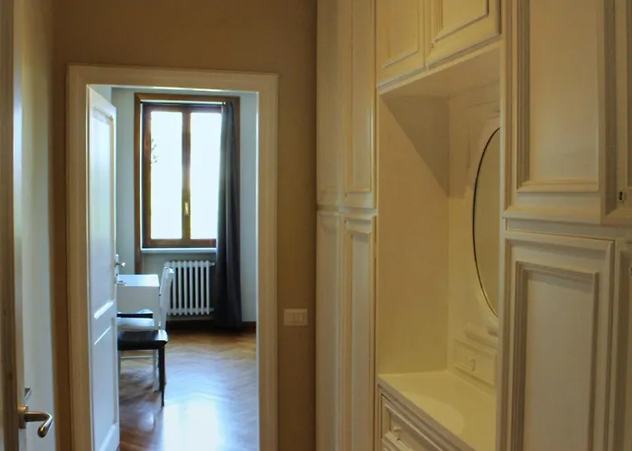 Panzió Fornarina A Trastevere By Welcome In 3*