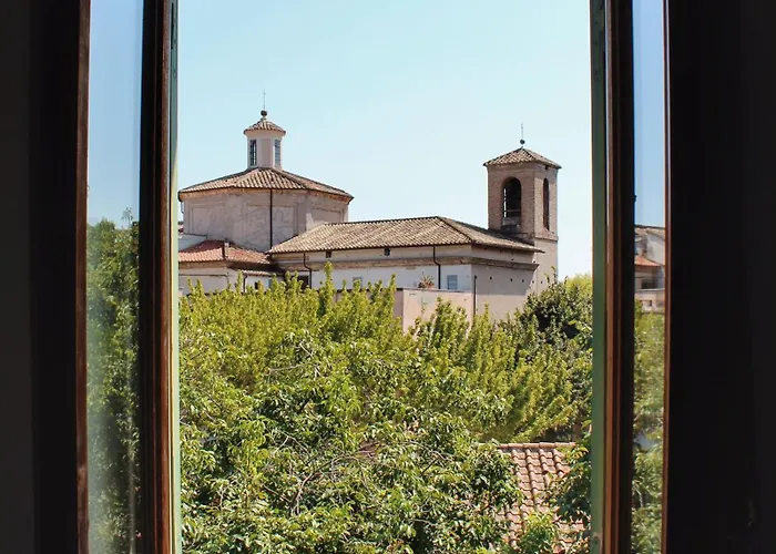 Fornarina A Trastevere By Welcome In 3*