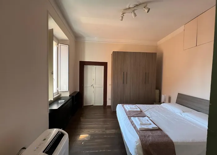 Fornarina A Trastevere By Welcome In 3*
