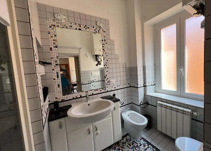 Fornarina A Trastevere By Welcome In 3* Рим