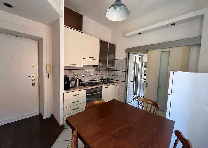 Fornarina A Trastevere By Welcome In Отель типа "постель и завтрак"