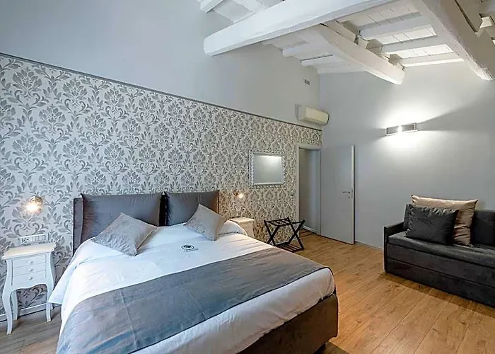 Fornarina A Trastevere By Welcome In